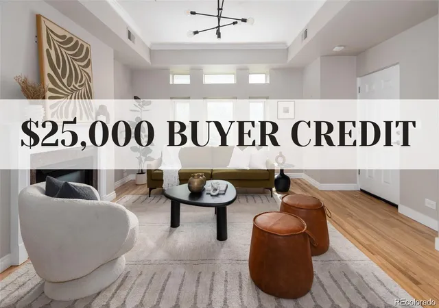 Homes for sale in Denver, CO | 1025 E 17th Ave #3, Denver, CO 80218 | MLS# 8647755