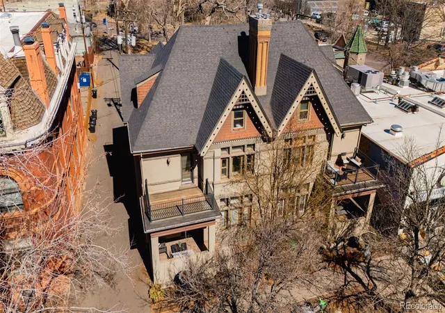 5th image of 1025 E 17Th Ave, Denver, CO 80218