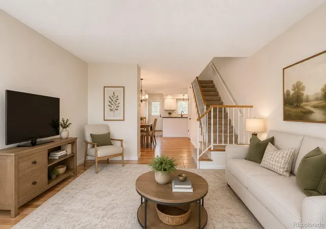3rd image of 9202 W Ontario Dr, Littleton, CO 80128 | MLS# 2821779
