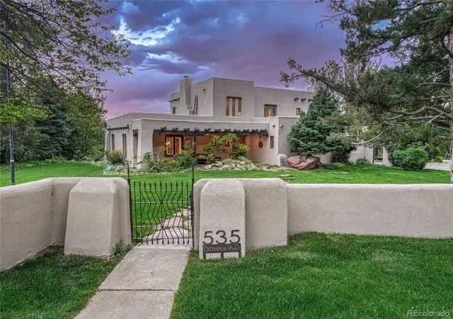 Homes for sale in Pueblo, CO | 535 Dittmer Ave, Pueblo, CO 81005 | MLS# 4698028