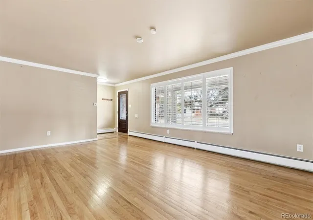 Photo 4 of Single Family Residence at 3851 S Hillcrest Dr, Denver, CO 80237 | MLS# 7625854 | | Sold on 2026-05-26