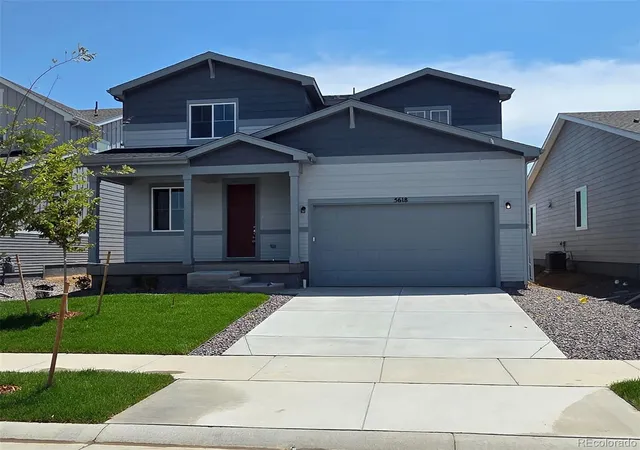 1st image of 5618 Ranch St, Mead, CO 80504 | MLS# 6345185