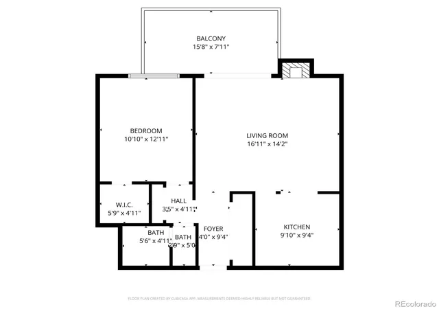 Photo 2 of Condo for sale at 555 E 10th Avenue #107, Denver, CO 80203 | MLS# 9670979 | Listing updated on 2026-10-20