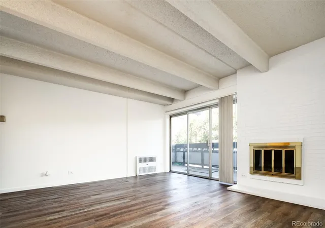 Photo 2 of Condo for sale at 555 E 10th Avenue #107, Denver, CO 80203 | MLS# 9670979 | Listing updated on 2026-08-28