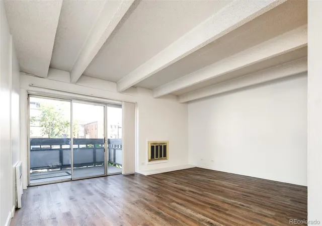 Photo 3 of Condo for sale at 555 E 10th Avenue #107, Denver, CO 80203 | MLS# 9670979 | Listing updated on 2026-08-28