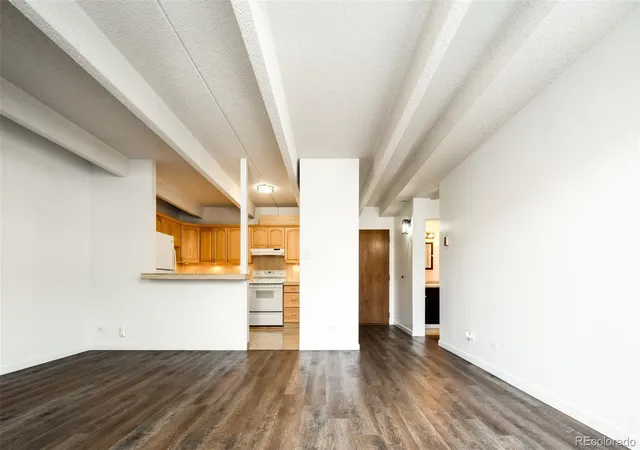 Photo 4 of Condo for sale at 555 E 10th Avenue #107, Denver, CO 80203 | MLS# 9670979 | Listing updated on 2026-08-28