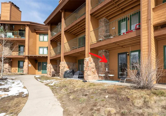 Homes for sale in Granby, CO | 62927 Us Hwy 40 #138, Granby, CO 80446 | MLS# 7755144