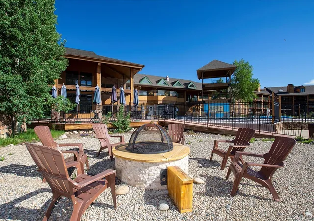 Homes for sale in Granby, CO | 62927 Us Hwy 40 #138, Granby, CO 80446 | MLS# 7755144