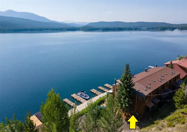 Homes for sale in Grand Lake, CO | 12906 Us Hwy 34, Grand Lake, CO 80447 | MLS# 4938397