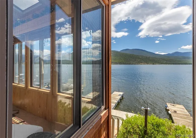 Homes for sale in Grand Lake, CO | 12906 Us Hwy 34, Grand Lake, CO 80447