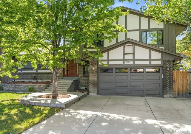 Homes for sale in Denver, CO | 7063 E Warren Dr, Denver, CO 80224 | MLS# 6883139