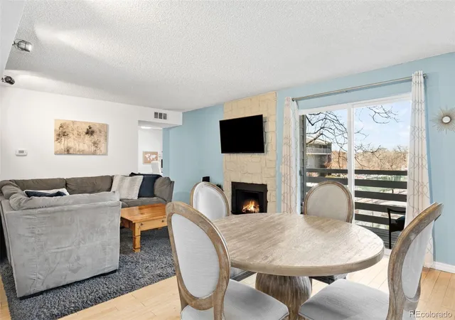 1st image of 7395 E Eastman Ave #201M, Denver, CO 80231 | MLS# 3462092