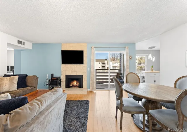 4th image of 7395 E Eastman Ave, Denver, CO 80231