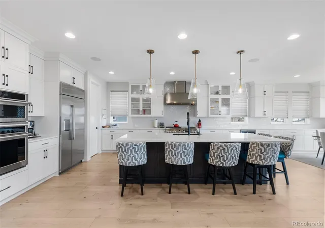 Photo 3 of Single family home for sale at 7077 Copper Sky Cir, Castle Pines, CO 80108 | MLS# 5435090 | Listing updated on 2026-09-16