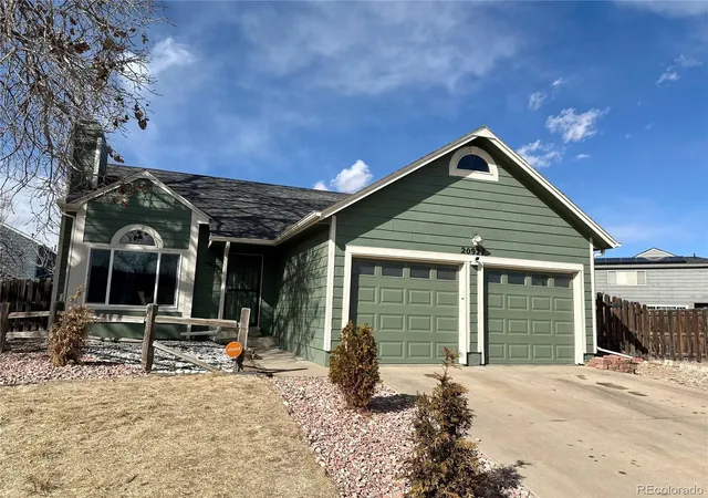 1st image of 20927 Kelly Pl, Denver, CO 80249 | MLS# 5313463