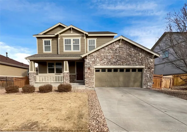 1st image of 6334 N Ensenada Ct, Aurora, CO 80019 | MLS# 7763490