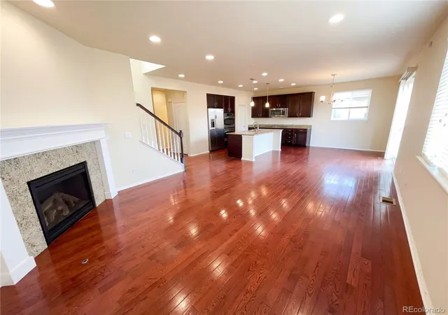 Photo 2 of Single family home for sale at 6334 N Ensenada Ct, Aurora, CO 80019 | MLS# 7763490 | Listing updated on 2026-08-20