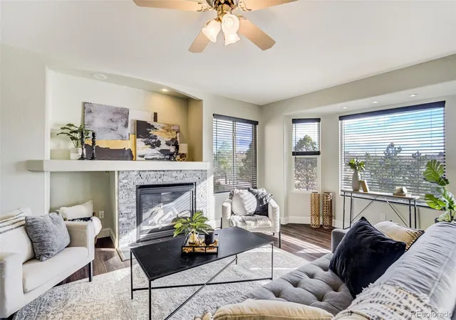 4th image of 3217 Sand Flower Dr, Colorado Springs, CO 80920 | MLS# 9140624
