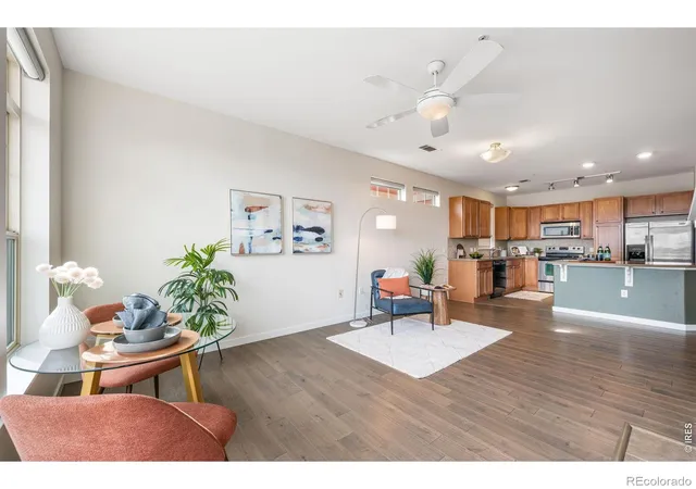 Photo 1 of Townhouse for sale at 13456 Via Varra #315, Broomfield, CO 80020 | MLS# IR1052403 | Listing updated on 2026-09-23
