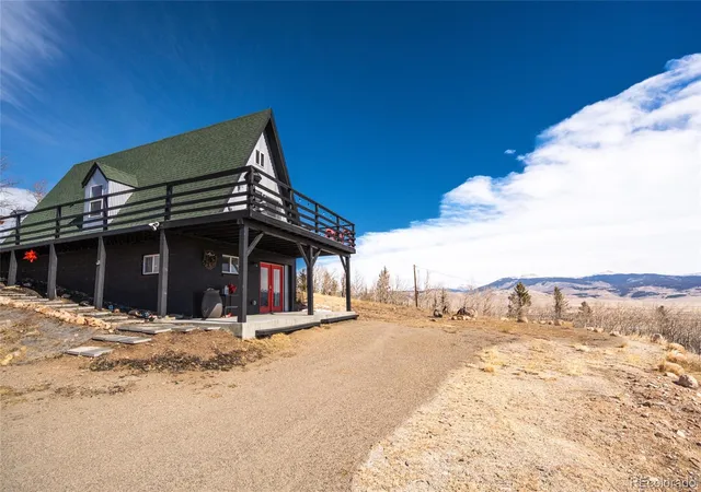 1st image of 331 Frenchman Rd, Jefferson, CO 80456 | MLS# 7630008