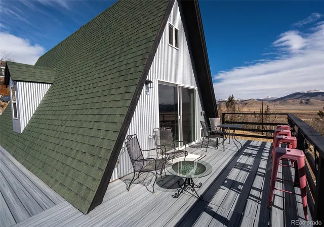 3rd image of 331 Frenchman Rd, Jefferson, CO 80456 | MLS# 7630008
