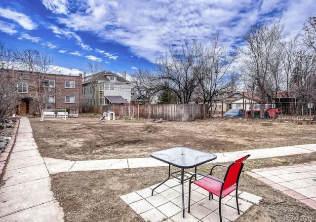 Homes for sale in Denver, CO | 1620 Colorado Boulevard, Denver, CO 80220 | Houzeo