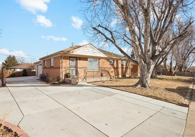 Homes for sale in Denver, CO | 7798 Quivas St, Denver, CO 80221 | MLS# 9665001
