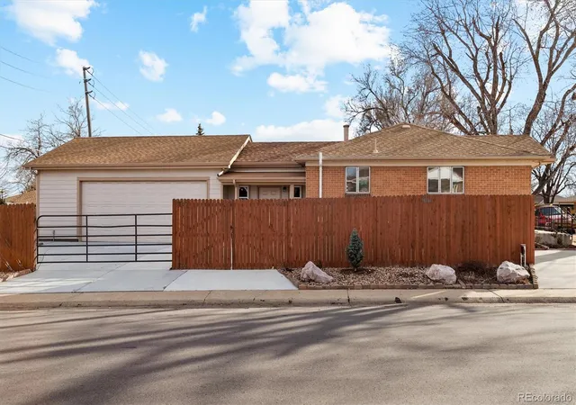 Homes for sale in Denver, CO | 7798 Quivas St, Denver, CO 80221 | MLS# 9665001