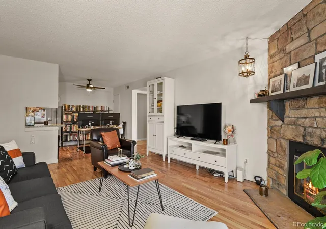 1st image of 8555 Fairmount Dr #G208, Denver, CO 80247 | MLS# 3322733
