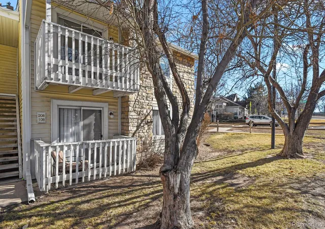 2nd image of 8555 Fairmount Dr #G208, Denver, CO 80247 | MLS# 3322733