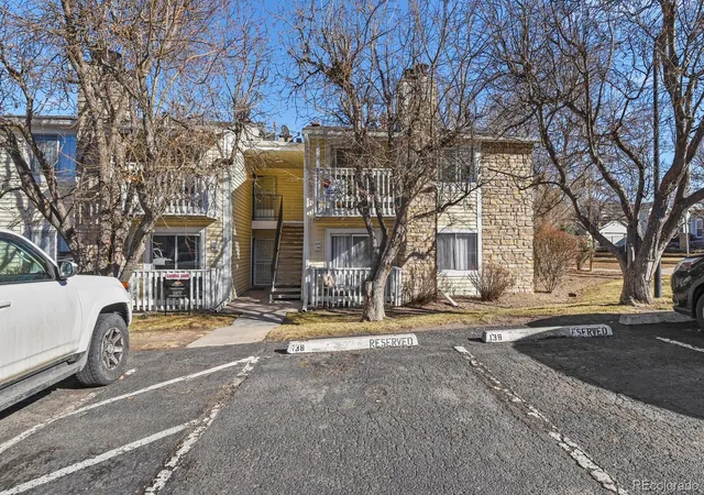 2nd image of 8555 Fairmount Dr, Denver, CO 80247