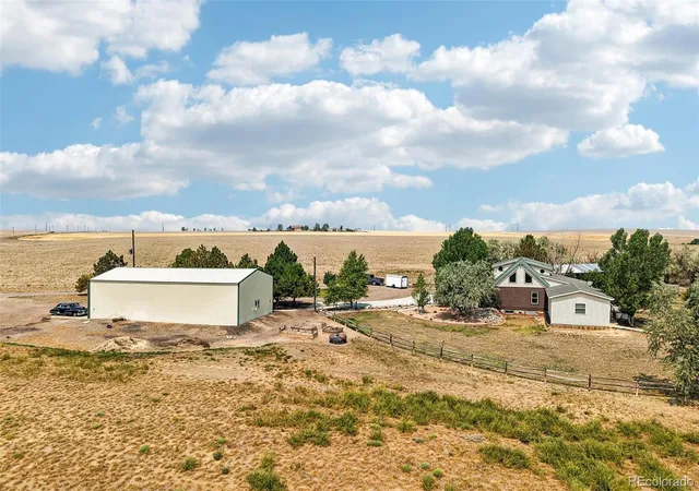 Homes for sale in Keenesburg, CO | 28001 Hwy 52, Keenesburg, CO 80643 | MLS# 9434122