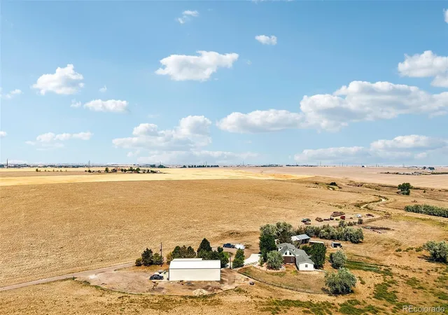 Homes for sale in Keenesburg, CO | 28001 Hwy 52, Keenesburg, CO 80643 | MLS# 9434122