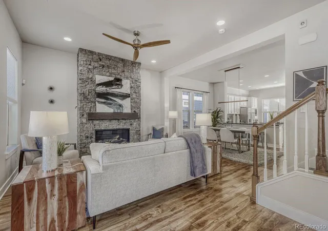 2nd image of 2861 Lima St, Denver, CO 80238 | MLS# 1752513