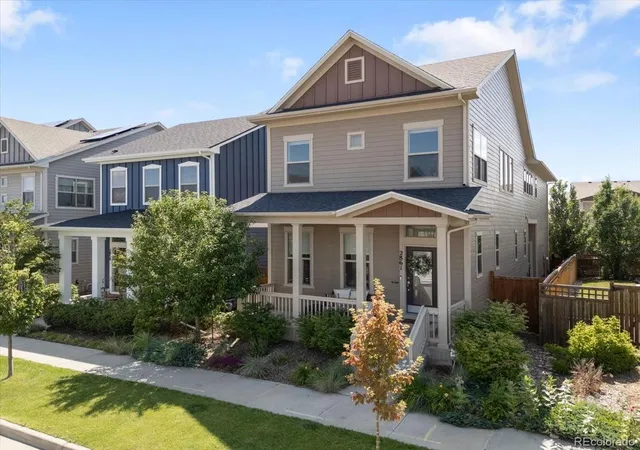 1st image of 2861 Lima St, Denver, CO 80238 | MLS# 1752513