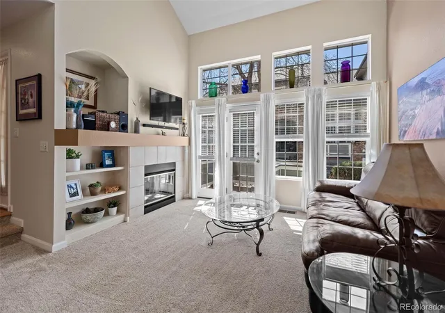 3rd image of 2760 W Greens Ct, Littleton, CO 80123 | MLS# 9060140