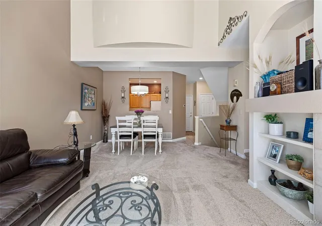 5th image of 2760 W Greens Ct, Littleton, CO 80123 | MLS# 9060140