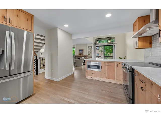 Photo 1 of Townhouse for sale at 4204 Greenbriar Blvd #45, Boulder, CO 80305 | MLS# IR1052426 | Listing updated on 2026-09-13