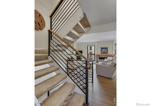 Photo 3 of Townhouse for sale at 4204 Greenbriar Blvd, Boulder, CO 80305 | MLS# IR1052426 | Listing updated on 2026-09-25