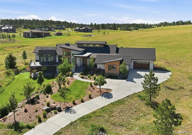 Homes for sale in Franktown, CO | 11250 Running Kit Pl, Franktown, CO 80116 | MLS# 5558461