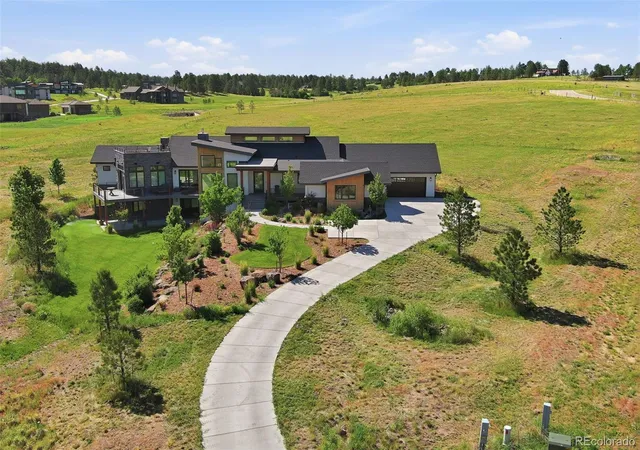Homes for sale in Franktown, CO | 11250 Running Kit Pl, Franktown, CO 80116 | MLS# 5558461