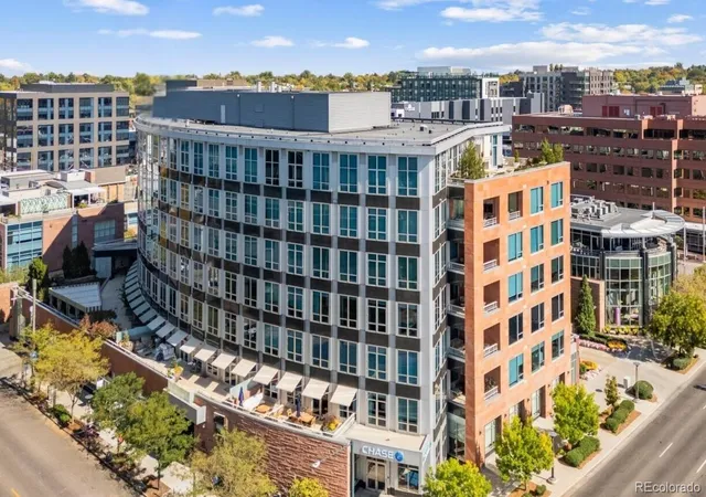 1st image of 100 Detroit St #508, Denver, CO 80206 | MLS# 8490966