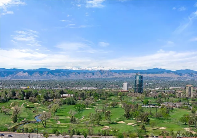 43rd image of 100 Detroit St #508, Denver, CO 80206 | MLS# 8490966