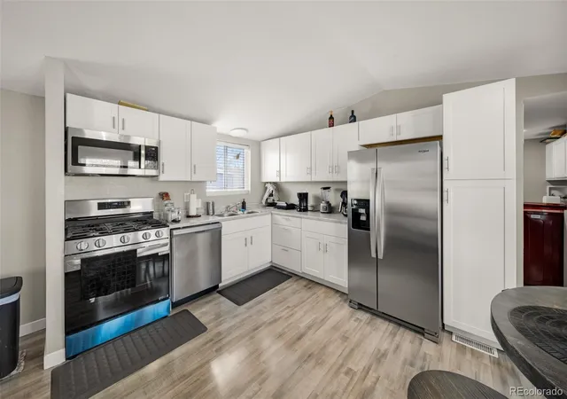 Photo 3 of Manufactured home for sale at 2885 E Midway Blvd, Denver, CO 80234 | MLS# 3991652 | Listing updated on 2026-09-24