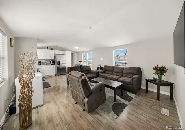 Photo 3 of Manufactured home for sale at 2885 E Midway Blvd, Denver, CO 80234 | MLS# 3991652 | Listing updated on 2026-09-24