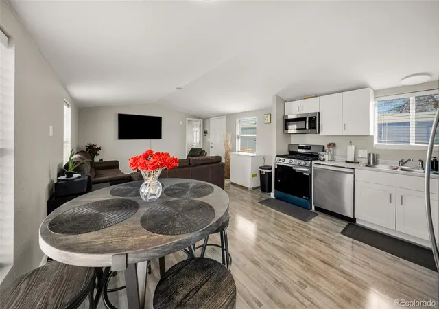 Photo 4 of Manufactured home for sale at 2885 E Midway Blvd, Denver, CO 80234 | MLS# 3991652 | Listing updated on 2026-09-24