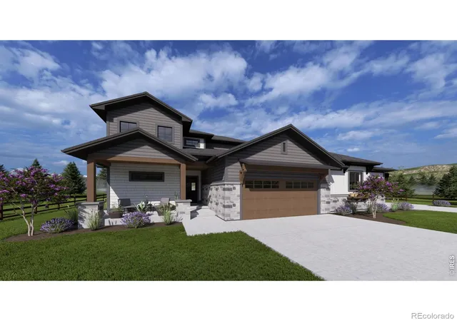 1st image of 6820 Morning Song Ct, Timnath, CO 80547 | MLS# IR1052461