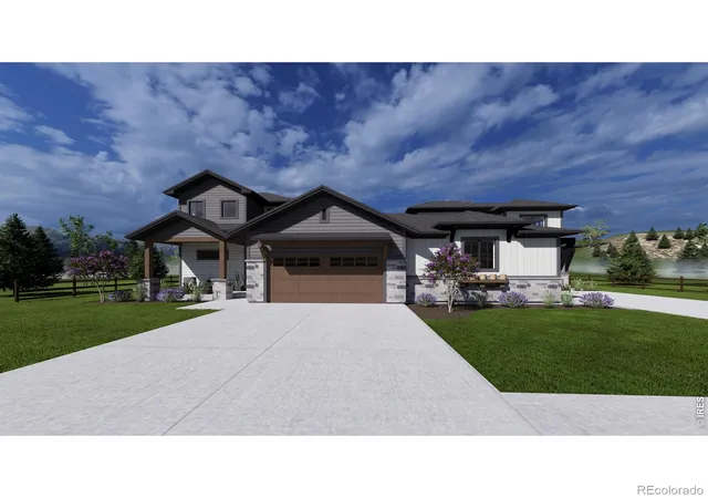 2nd image of 6820 Morning Song Ct, Timnath, CO 80547 | MLS# IR1052461