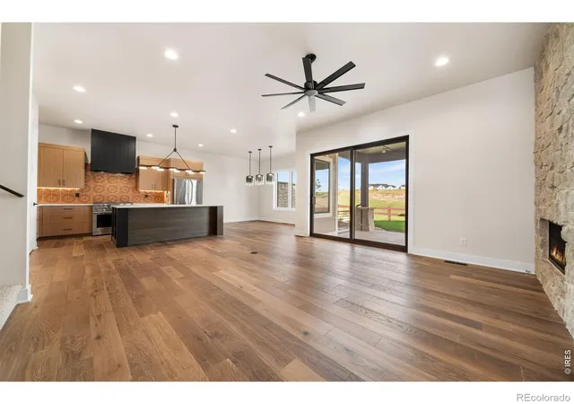 Photo 3 of Townhouse for sale at 6820 Morning Song Ct, Timnath, CO 80547 | MLS# IR1052461 | Listing updated on 2026-10-09