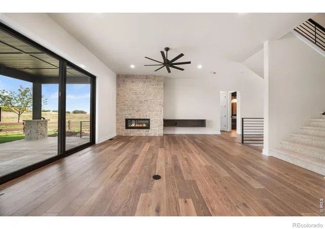 Photo 4 of Townhouse for sale at 6820 Morning Song Ct, Timnath, CO 80547 | MLS# IR1052461 | Listing updated on 2026-10-09